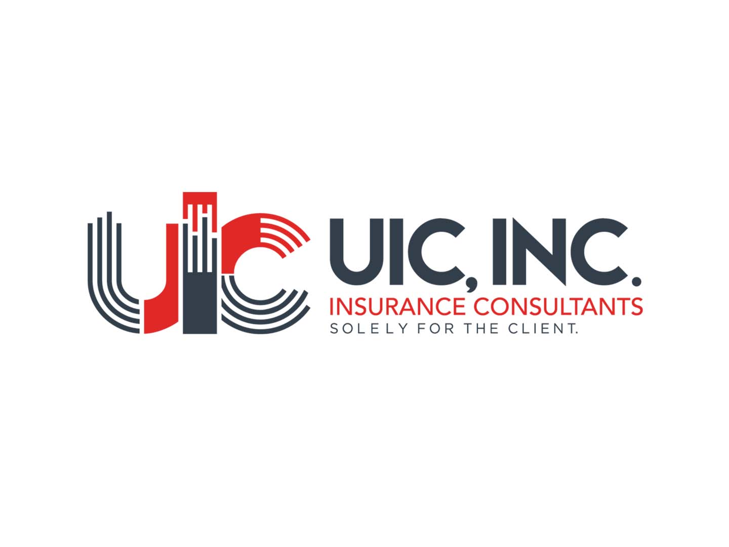 UIC with tagline